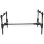 Nash KNX Green 3 Rod Pod Side