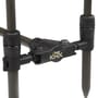 Nash KNX Green 2 Rod Pod Close Up 2