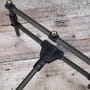 Nash KNX Green 3 Rod Pod Close Up 2