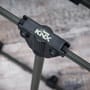 Nash KNX Green 3 Rod Pod Close Up
