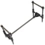 Nash KNX Green 2 Rod Pod Above