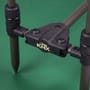 Nash KNX Green 2 Rod Pod Alt