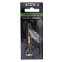 Kodex Reflex Spinner Lures Pointed Blade 6g