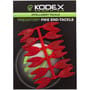 Kodex Rig & Lure Attractor Fins

