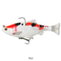 Savage Gear 3D Pulse Tail Roach 13cm Koi
