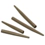 Korda Anti Tangle Tungsten Fishing Sleeves 1