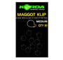 Korda Maggot Fishing Klip Medium