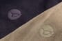 Korda Fishing Polo Shirt Close Up Logo