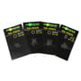 Korda Fishing Rig Ring Sizes 1