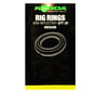 Korda Fishing Rig Ring Packaging