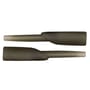 Korda Run Fishing Rig Rubber 1