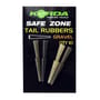 Korda Fishing Tail Rubber