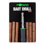 Korda Fishing Bait Drill  2
