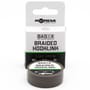 Korda Basix Braided Hooklink 10m 25lb Packaging