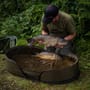 Korda Basix Carp Cradle Lifestyle 2