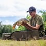 Korda Basix Carp Cradle Lifestyle 3