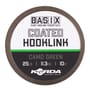 Korda Basix Coated Hooklink 10m 25lb
