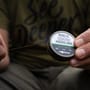 Korda Basix Coated Hooklink 10m In Use 1