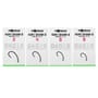 Korda Basix Kurv Hooks - Barbless 2