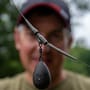 Korda Basix Lead Clip Leaders In Use 4