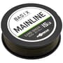 Korda Basix Mainline 1000m 15lb Spool