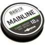 Korda Basix Mainline 500m 12lb Spool