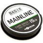 Korda Basix Mainline 500m 15lb Spool