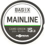 Korda Basix Mainline 500m 15lb
