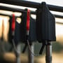 Korda Basix Mini Stow Fishing Indicators In Use 2