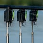 Korda Basix Mini Stow Fishing Indicators In Use 3
