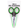 Korda Basix Rig Scissors Packaging