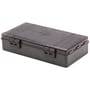 Korda Basix Tackle Box Closed