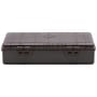 Korda Basix Tackle Box Front