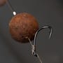 Korda Basix Wide Gape Hooks In Use