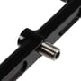Korda Black Singlez 2 Rod Buzzbar Close Up