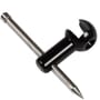 Korda Black Singlez Spike Ball Stabiliser