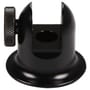 Korda Black Singlez Stage Stand Side View
