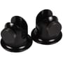 Korda Black Singlez Stage Stand 