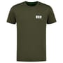 Korda Bobbin Tee Olive T-Shirt