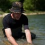 Korda Boonie Hat Dark Kamo