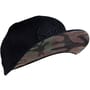 Korda Brockmann Fishing Cap Snapped Back
