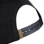 Korda Brockmann Fishing Cap Back