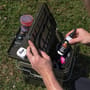 Korda Bucket Table