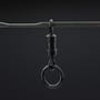 Korda Chod Fishing Swivel In Use Example