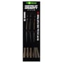 Korda COG QC Booms - Flat Pear