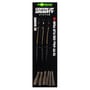 Korda COG QC Booms - Flat Pear