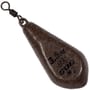 Korda COG Flat Distance Fishing Lead
