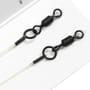 Korda Combi Multi Rig Wide Gape B Hooks - Barbless