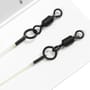 Korda Combi Multi Rig Wide Gape X Hooks - Barbed