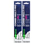 Korda Combi Multi Rig Wide Gape X Hooks - Barbed